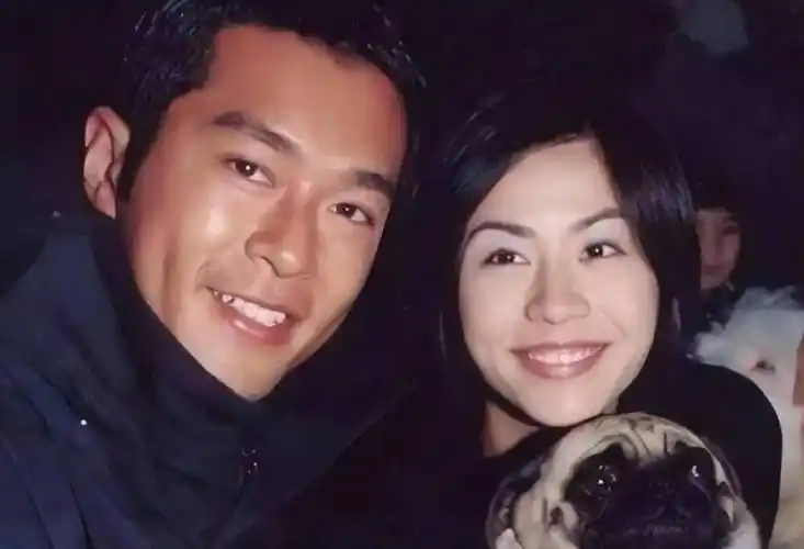 古天乐公开澄清与宣萱感情,称未结婚生娃,已拿宣萱当家人!