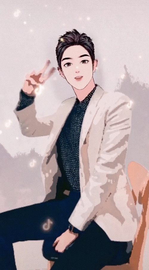 肖战 抖音(专楼)