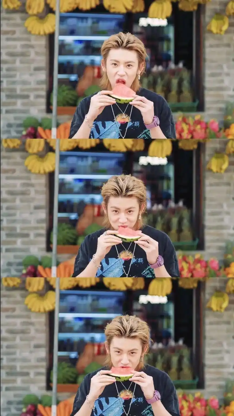 小鬼王琳凯 #壁纸 可可爱爱! - 抖音