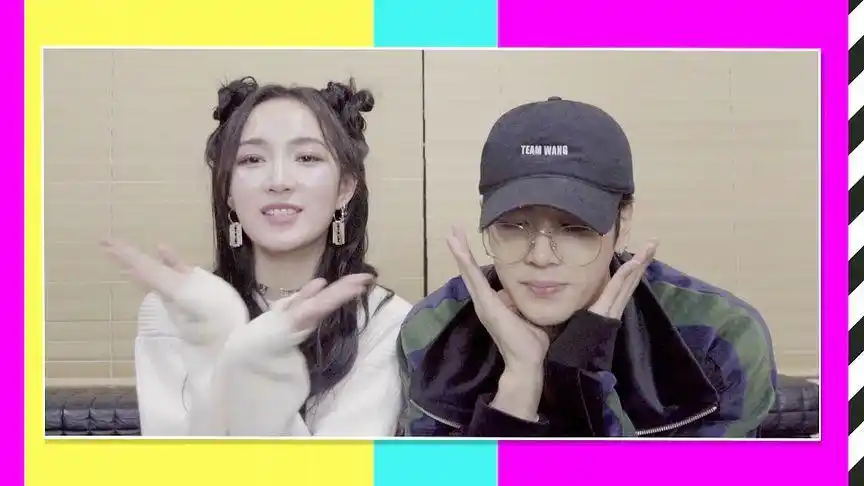 爱豆星头条:missa官宣正式解散 孟佳携手王嘉尔合作《mood》mv