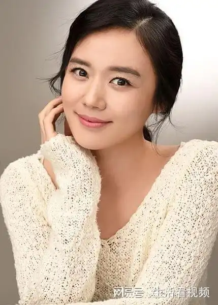 这些韩国女明星你认识那个最后一个最特别