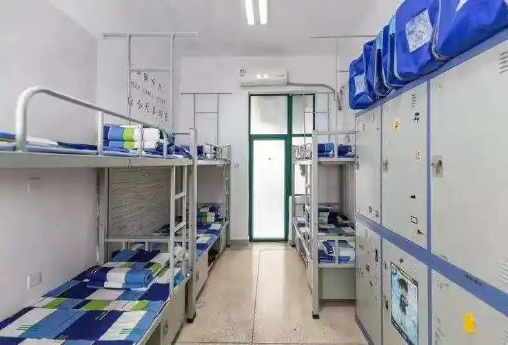 人大附中深圳学校(深圳2021公办高中学费及住宿情况汇总)