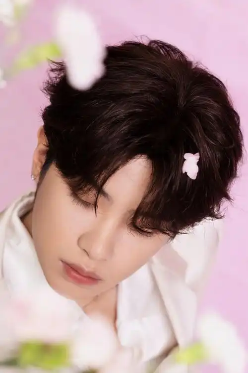 美诺2024全球新品发布会##黄明昊美诺品牌全球代言人##粉我底色实力