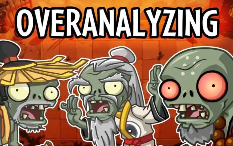 pvz2 中文版独有的世界-功夫世界 僵尸篇-torllge