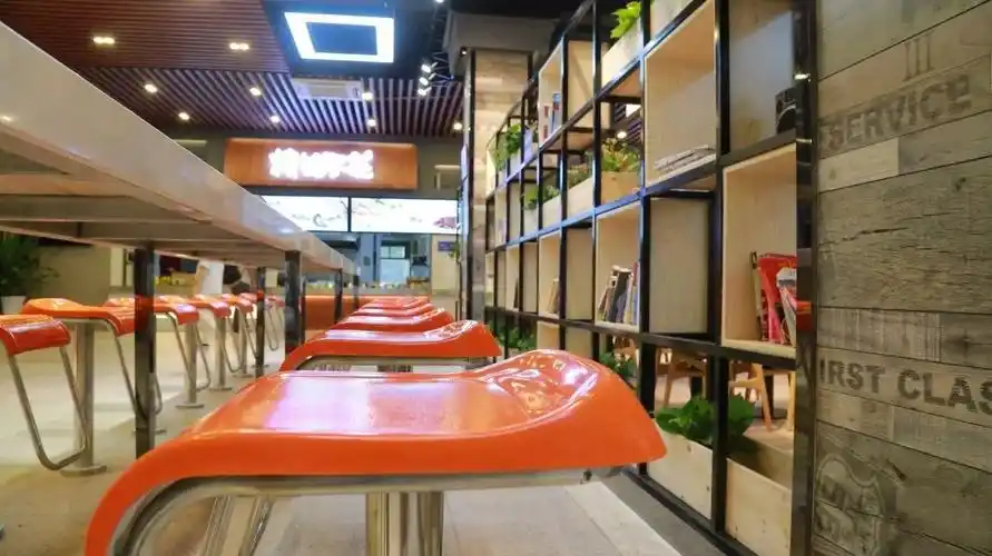 走进南师食堂,就知道什么叫做饥饿限制了你的想象!