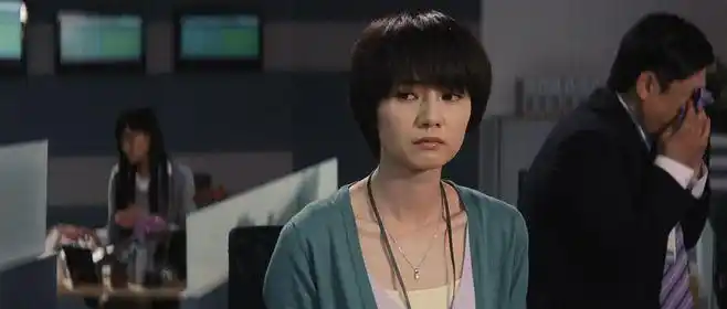 高圆圆《单身男女》