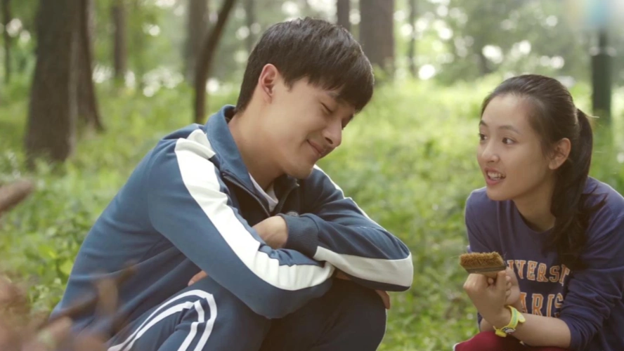 我只喜欢你:赵观潮终于得知五一怀了自己孩子,瞬间心痛了