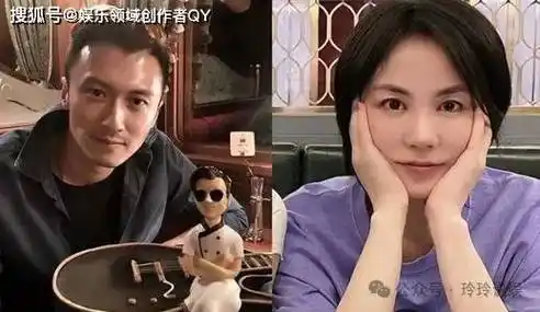 继王菲挺大肚子为男友庆生后,疑似高龄产子,难道谢霆锋"有喜"了?