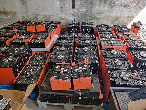 汽车底盘电池回收--深圳市正东再生资源有限公司