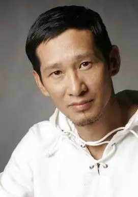 王劲松 jinsong wang