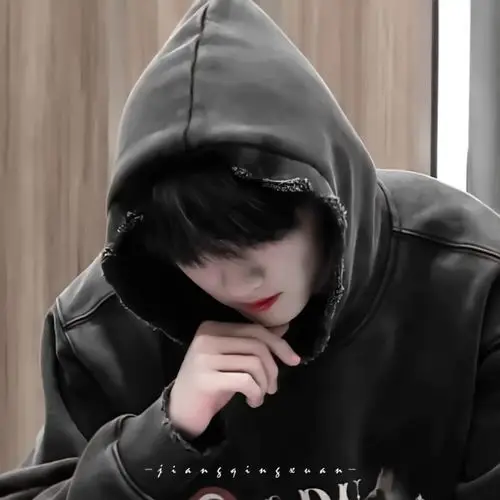 马嘉祺-猫说头像铺-话本小说网