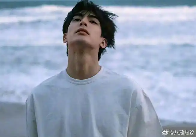 周也宋威龙或将搭档现偶