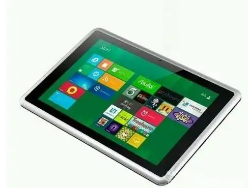 乐凡f1note平板电脑双核win8/710