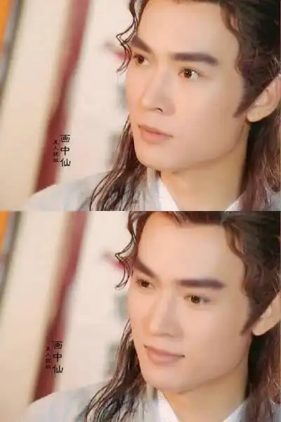 焦恩俊《小李飞刀》【李寻欢】他是一个倾倒天下多情红颜的潇洒浪子