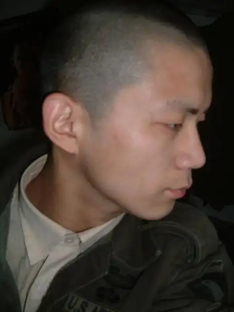 夏天剃光头好吗?