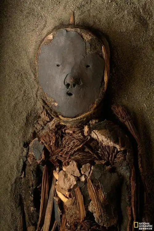 世界上有真实的木乃伊吗(谁来拯救世界上最古老的木乃伊)5