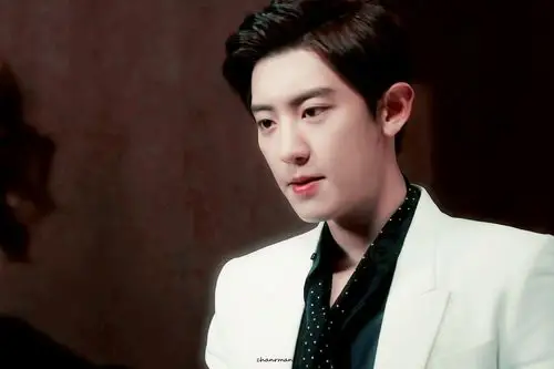 朴灿烈 - 堆糖,美图壁纸兴趣社区