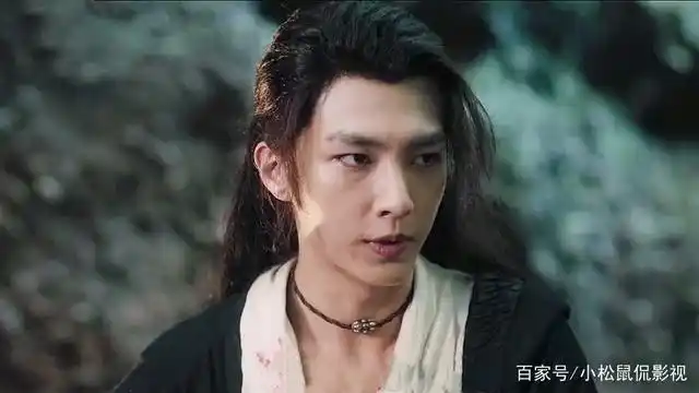 《巩仙》炎亚纶首次挑战古装角色,携手赖雨蒙,上演聊斋传奇爱情