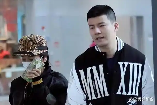 刘石坚:曾做过最后悔的决定,就是捧红吉克隽逸这个"白眼狼"