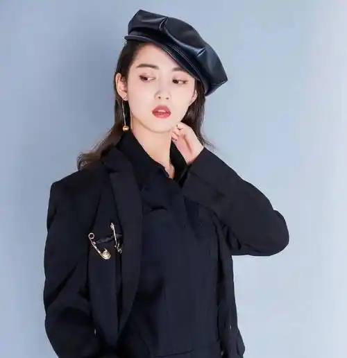 【微信头像】陈钰琪