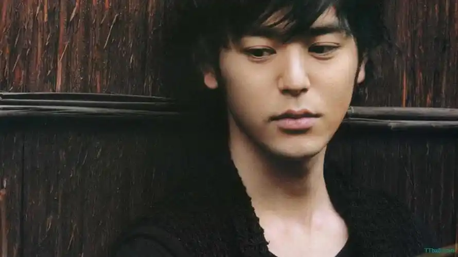 妻夫木聪 satoshi tsumabuki的图片