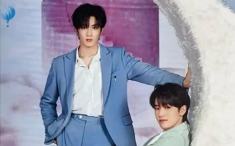 祺鑫,文轩,翔霖