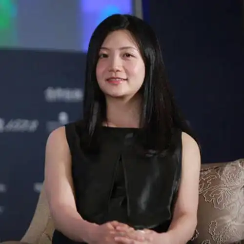 云锋基金ceo李颖:一直有一个关于创业的梦想