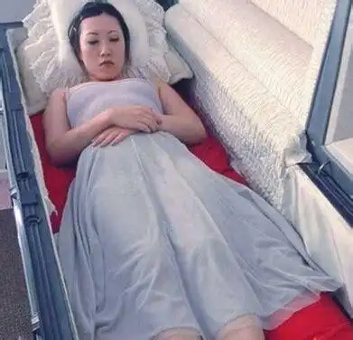 殡仪馆火化死人美女殡仪馆火化死人过程2022已更新今日资讯