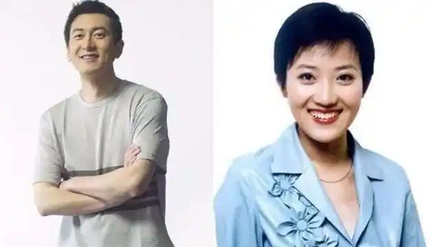 低调结婚18年,如今一家四口令人羡慕|鲁健|董卿|朱广权|撒贝宁|郑天亮