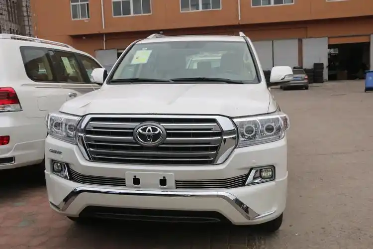 【兰德酷路泽中东版文章】丰田兰德酷路泽中东版文章_新兰德酷路泽