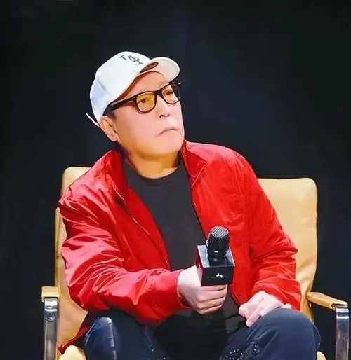 倪大红:一路好好走,事实证明,如今的他早已走上另一条"大道"