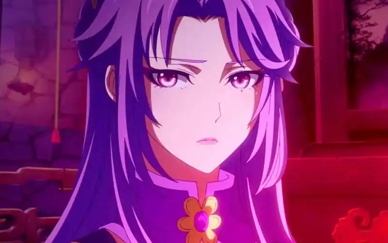 一念永恒:白小纯夜会宋君婉,真会撩,准备告别,回灵溪宗!