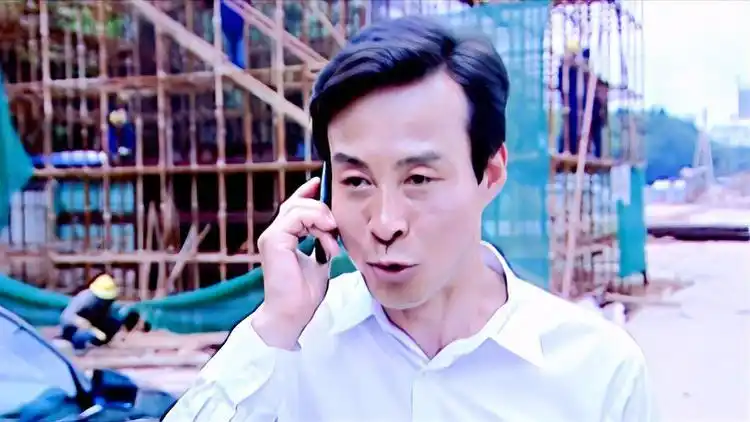 罪域李子涛太狡猾见兆辉煌大势已去转头向郑毅然提供情报