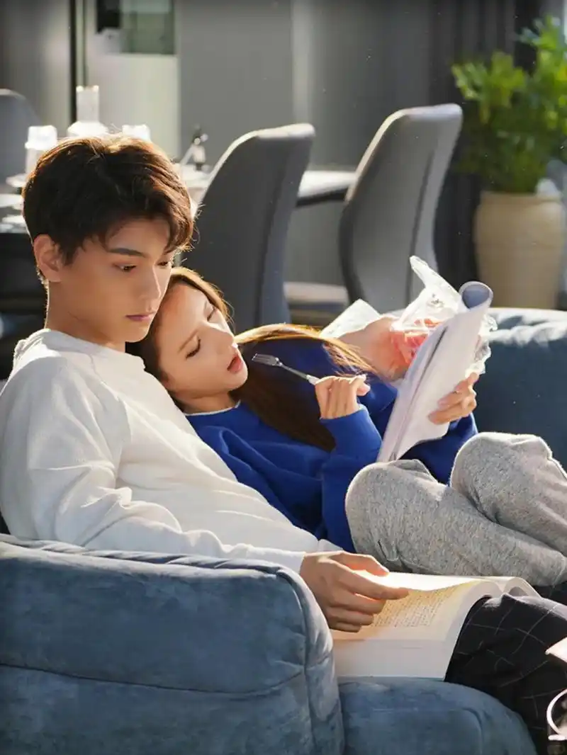 14部剧带你走进偶像恋爱日常 "14部剧带你走进偶像恋爱日常",这篇简介