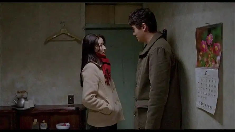 如何评价《女人是男人的未来》这部电影?