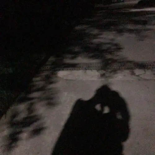 和情侣照影子照片是一种怎样的体验