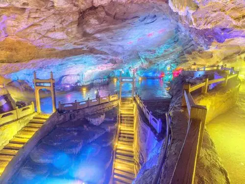 宜兴善卷洞攻略-善卷洞门票价格多少钱-团购票价预定优惠-景点地址