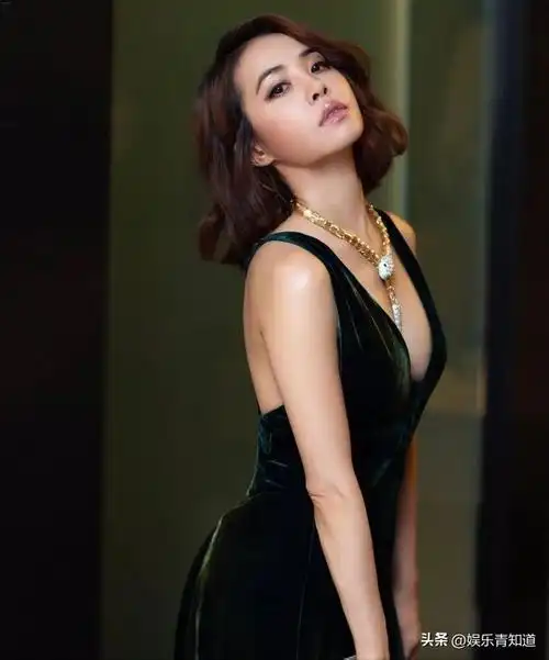 42岁蔡依林有多"野"?