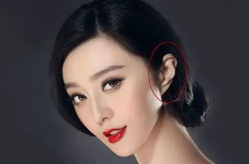 从耳朵看命运,下面几种形状一生富贵无忧,看看你是吗