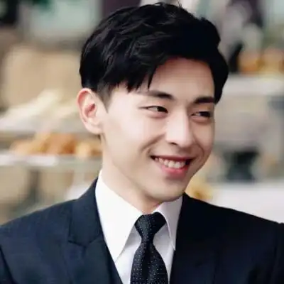 邓伦头像/爱豆头像/男头像/自截/图源微博/by诗洛落/小落头像库q31