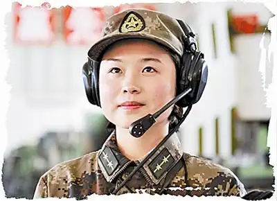 雄师劲旅角逐沙场 捷报频传喜迎盛会(组图)