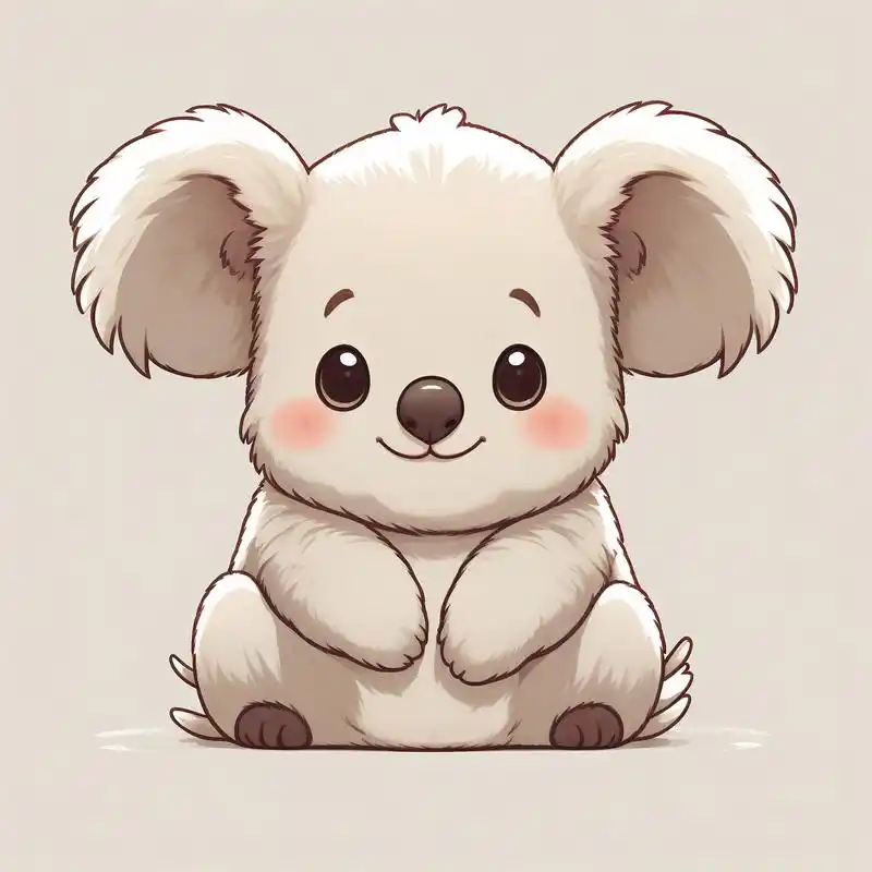 卡通小动物头像92快来挑选呀～ 卡通小动物头像谁能拒绝啊!