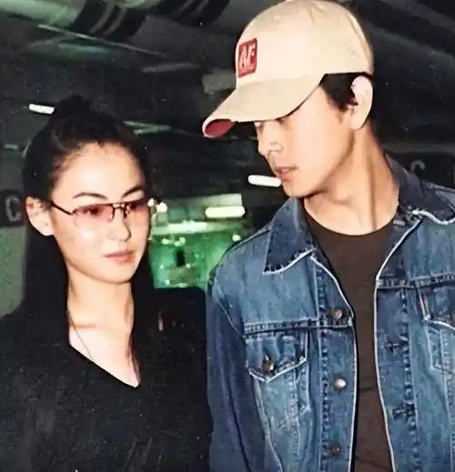 应采儿_向华强_儿子