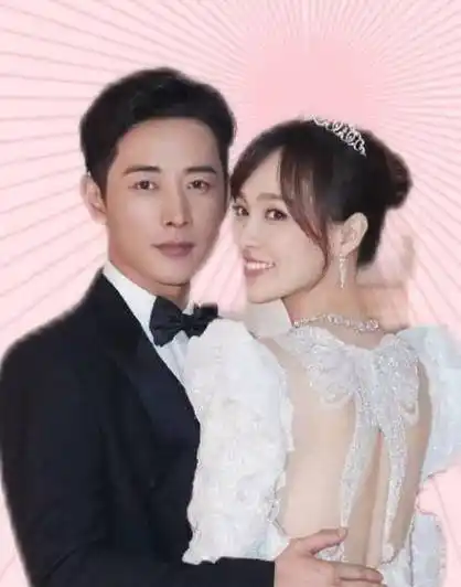 冯绍峰对赵丽颖意难平,罗晋霸气护妻,潘粤明隐忍_唐嫣_妻子_董洁