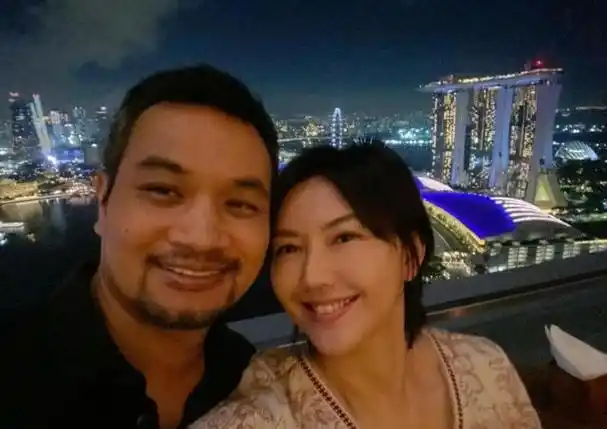 回顾孙燕姿:下嫁销售员老公,11年生一对儿女,我过得比豪门幸福