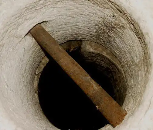 珍妃井灵异图片珍妃井图片