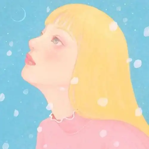 头像大全小清新头像合集