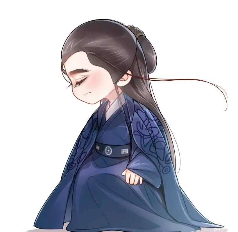 娱乐:来自q版的挑战,高伟光不仅甜甜的,更是萌萌的