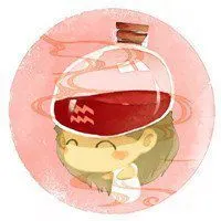 水瓶座图片动漫头像男_微信头像图片大全