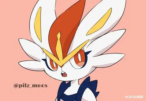 超人气训练家99克拉拉宝可梦剑盾铠之孤岛的同人特辑